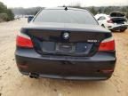 2009 BMW 528 XI