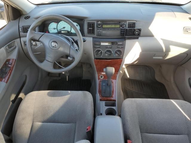 2004 Toyota Corolla CE