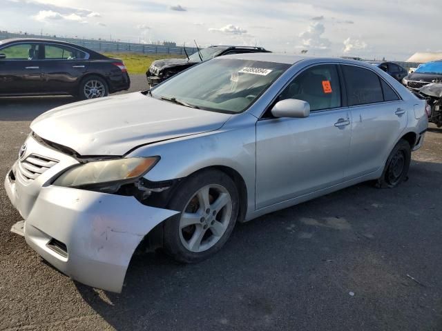 2009 Toyota Camry Base