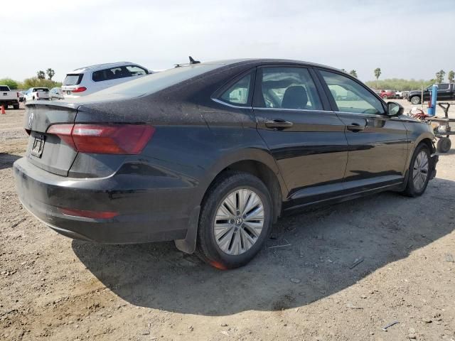 2020 Volkswagen Jetta S