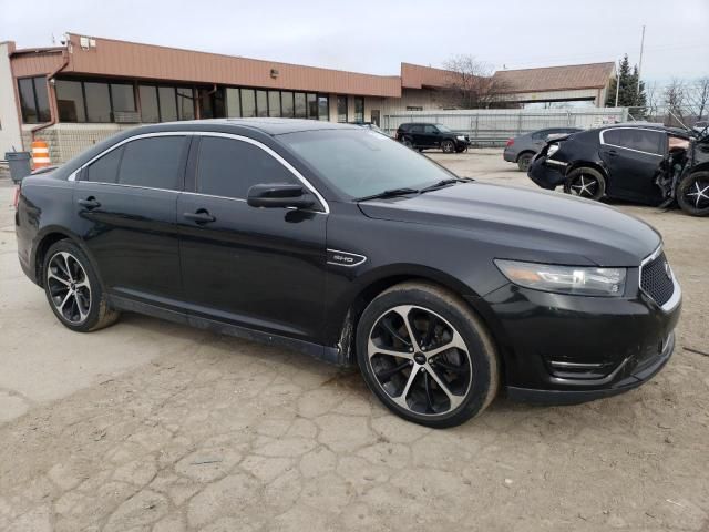 2015 Ford Taurus SHO