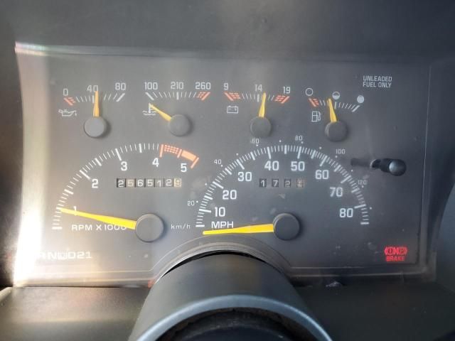 1994 GMC Sierra K2500