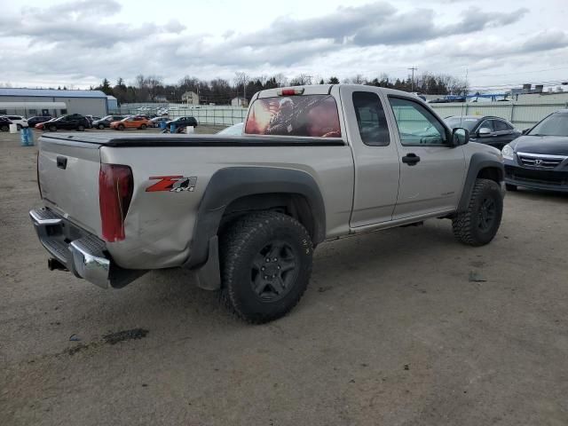 2005 Chevrolet Colorado