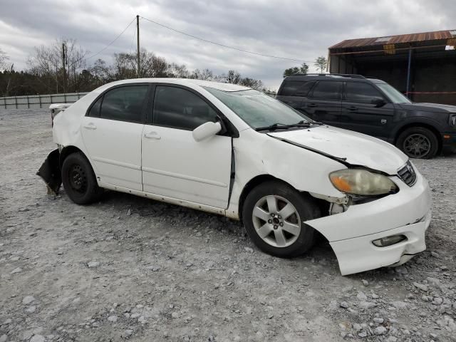 2008 Toyota Corolla CE