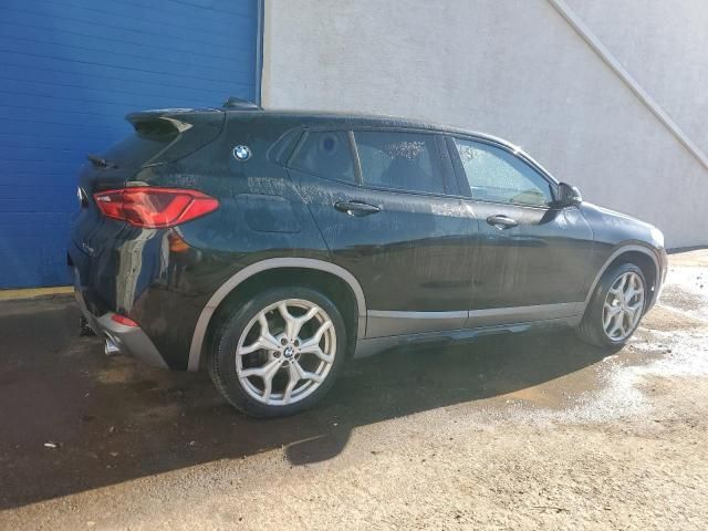 2018 BMW X2 XDRIVE28I