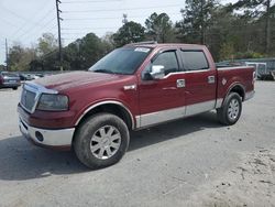 Lincoln Vehiculos salvage en venta: 2006 Lincoln Mark LT