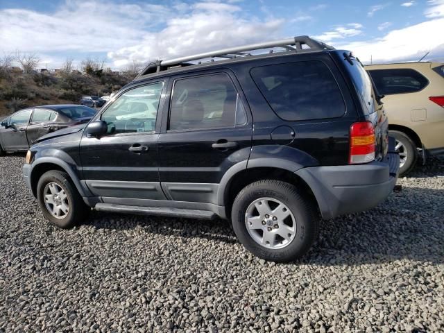 2004 Ford Escape XLT