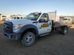 2011 Ford F450 Super Duty