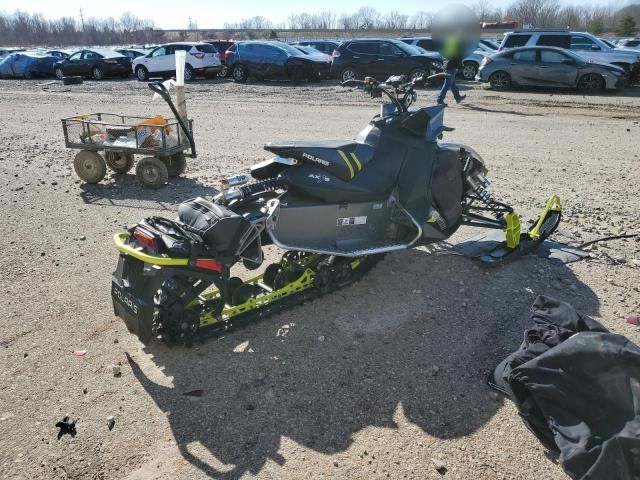 2017 Polaris 800 Switch