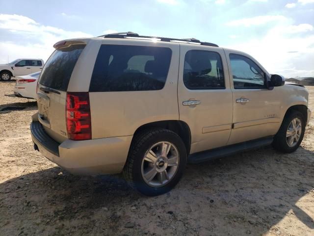 2009 Chevrolet Tahoe C1500 LT