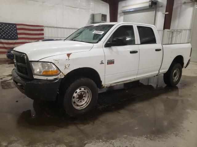 2012 Dodge RAM 2500 ST