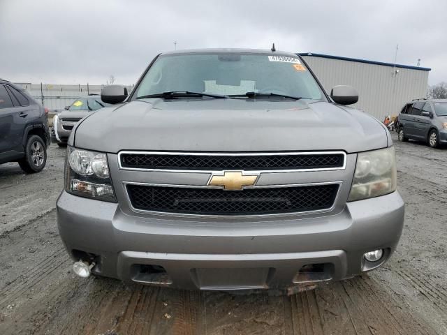 2007 Chevrolet Tahoe C1500