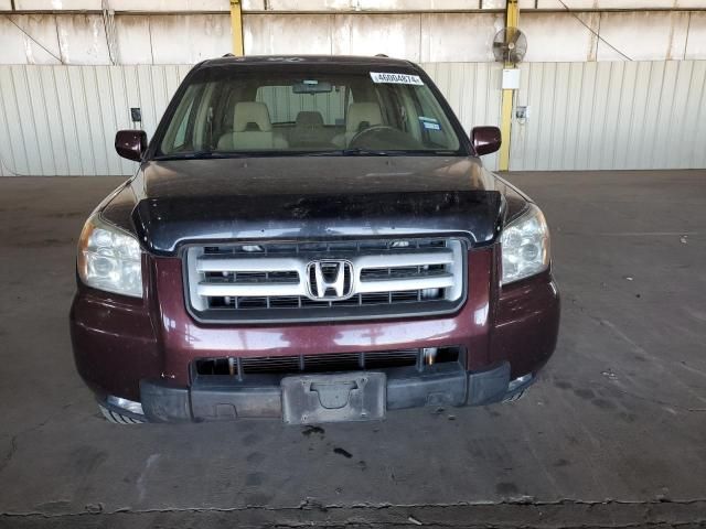 2008 Honda Pilot EX