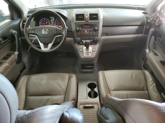 2008 Honda CR-V EXL