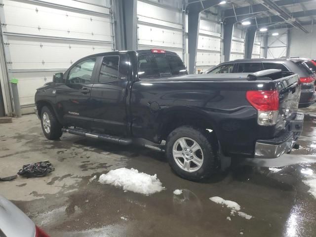 2008 Toyota Tundra Double Cab