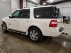 2007 Ford Expedition Limited