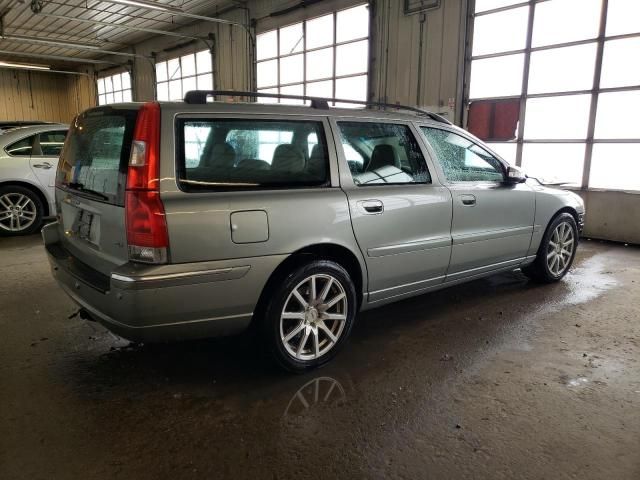 2007 Volvo V70 2.5T