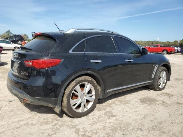 2012 Infiniti FX35