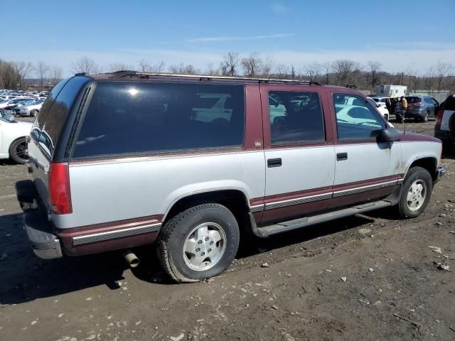 1994 Chevrolet Suburban K1500