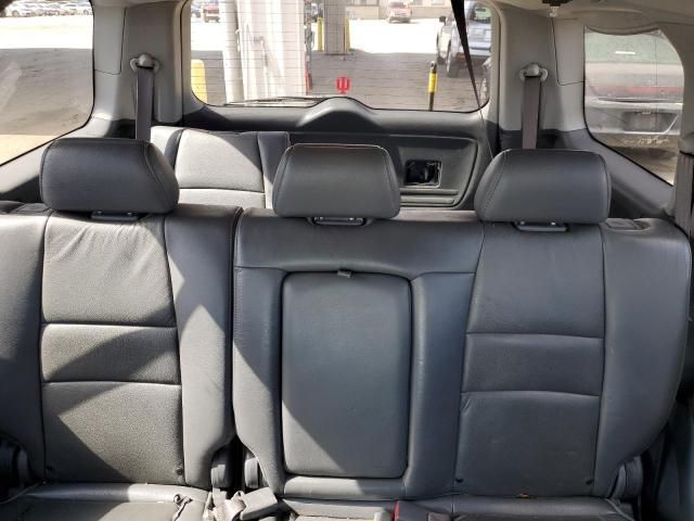 2008 Honda Pilot EXL