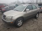 2000 Lexus RX 300