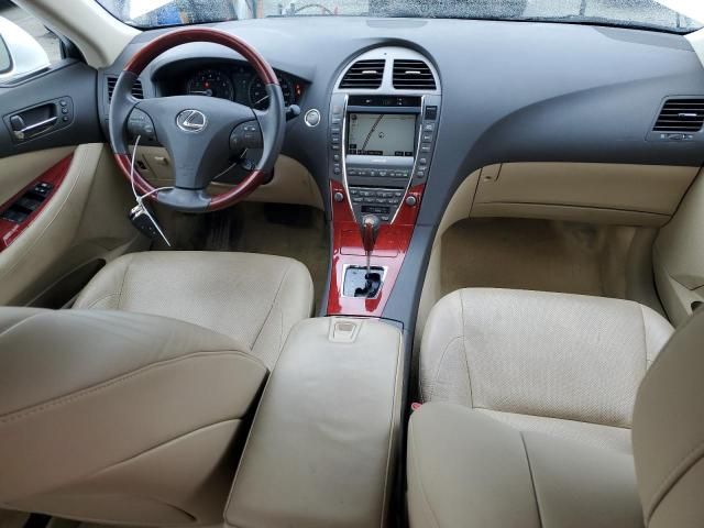 2009 Lexus ES 350