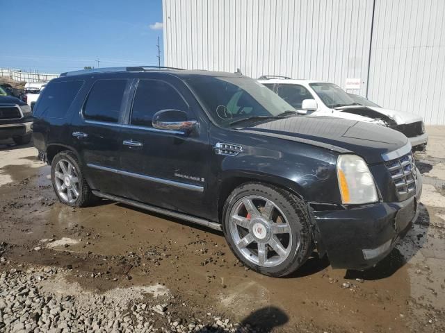 2009 Cadillac Escalade Luxury