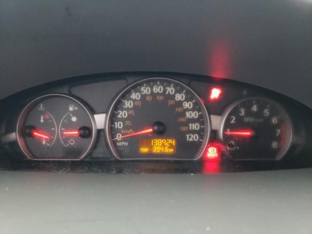 2004 Saturn Ion Level 1