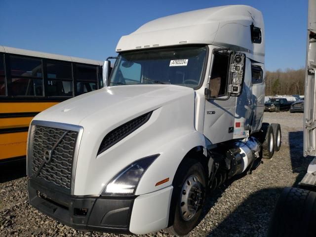 2021 Volvo VN VNL