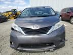 2013 Toyota Sienna LE