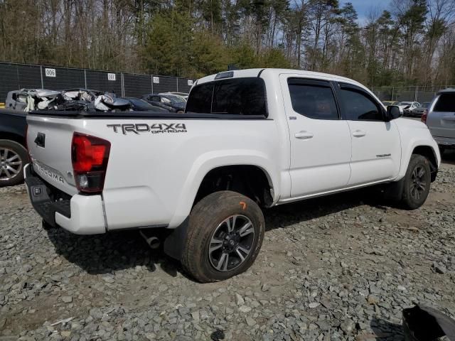 2023 Toyota Tacoma Double Cab