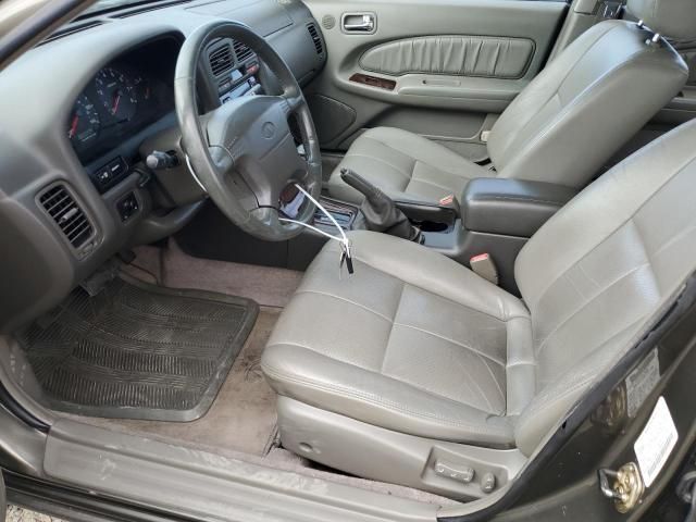 1998 Infiniti I30