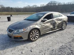 Volkswagen salvage cars for sale: 2009 Volkswagen CC