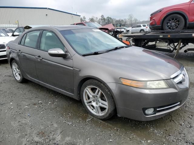 2008 Acura TL