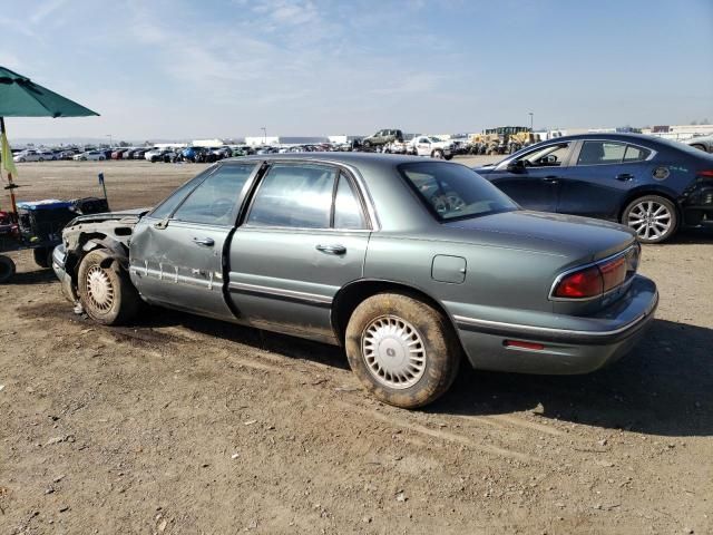 1999 Buick Lesabre Custom