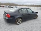 2008 BMW 328 I Sulev