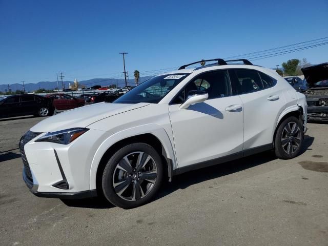 2024 Lexus UX 250H Premium