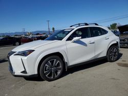 Lexus salvage cars for sale: 2024 Lexus UX 250H Premium