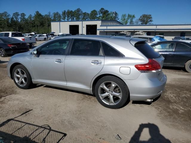 2009 Toyota Venza