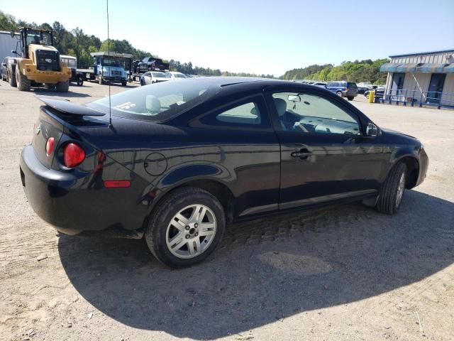 2007 Chevrolet Cobalt LS