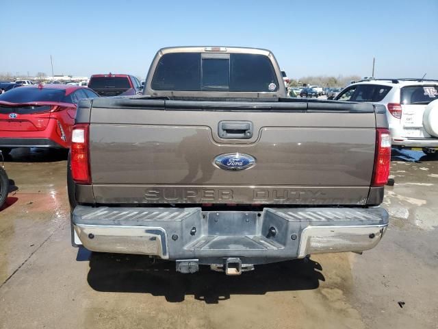 2015 Ford F350 Super Duty