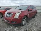 2013 Cadillac SRX Performance Collection