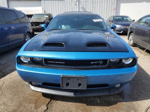 2012 Dodge Challenger SXT