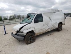 2007 Ford Econoline E150 Van for sale in New Braunfels, TX