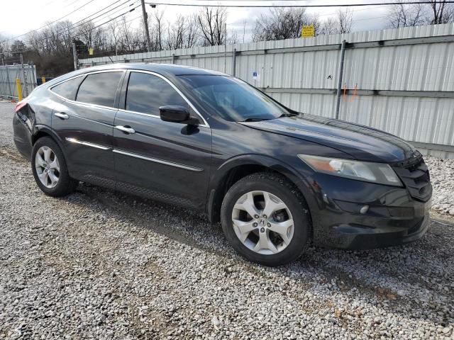 2012 Honda Crosstour EXL