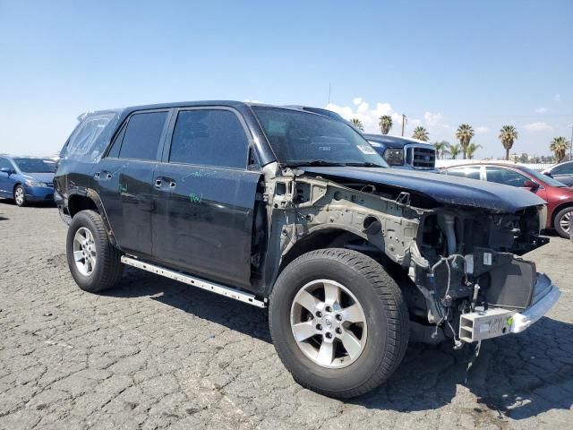 2013 Toyota 4runner SR5