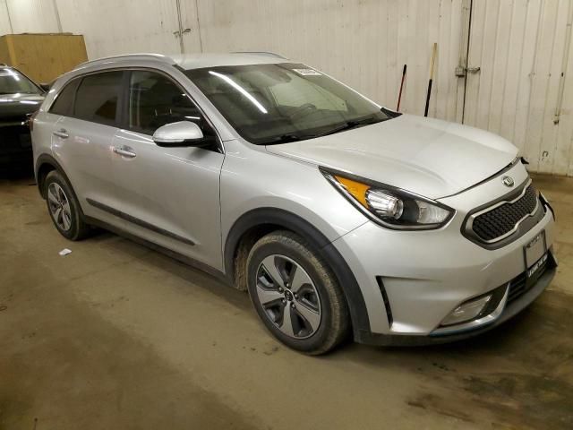 2018 KIA Niro EX