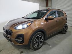 2020 KIA Sportage SX for sale in Savannah, GA