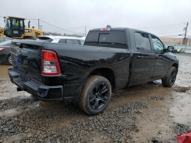 2024 Dodge RAM 1500 BIG HORN/LONE Star