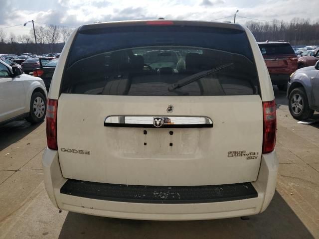 2010 Dodge Grand Caravan SXT